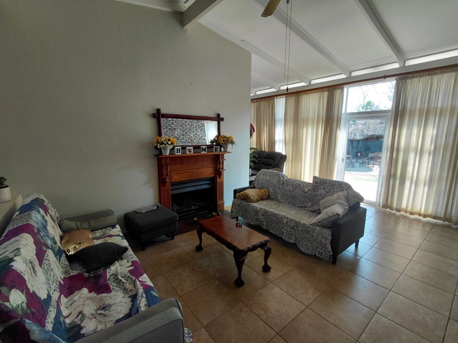 3 Bedroom Property for Sale in Suidrand Free State